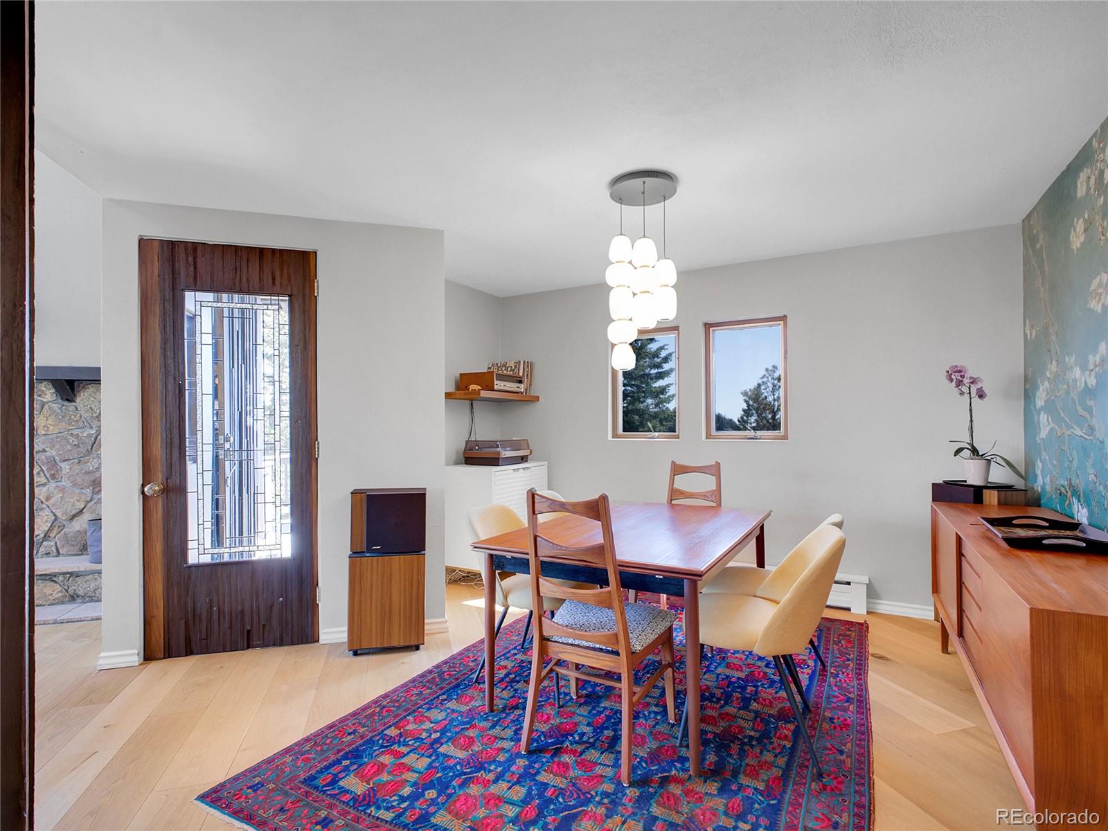 6574 Olympus Drive Evergreen, CO 80439 - Photo 9 of 50