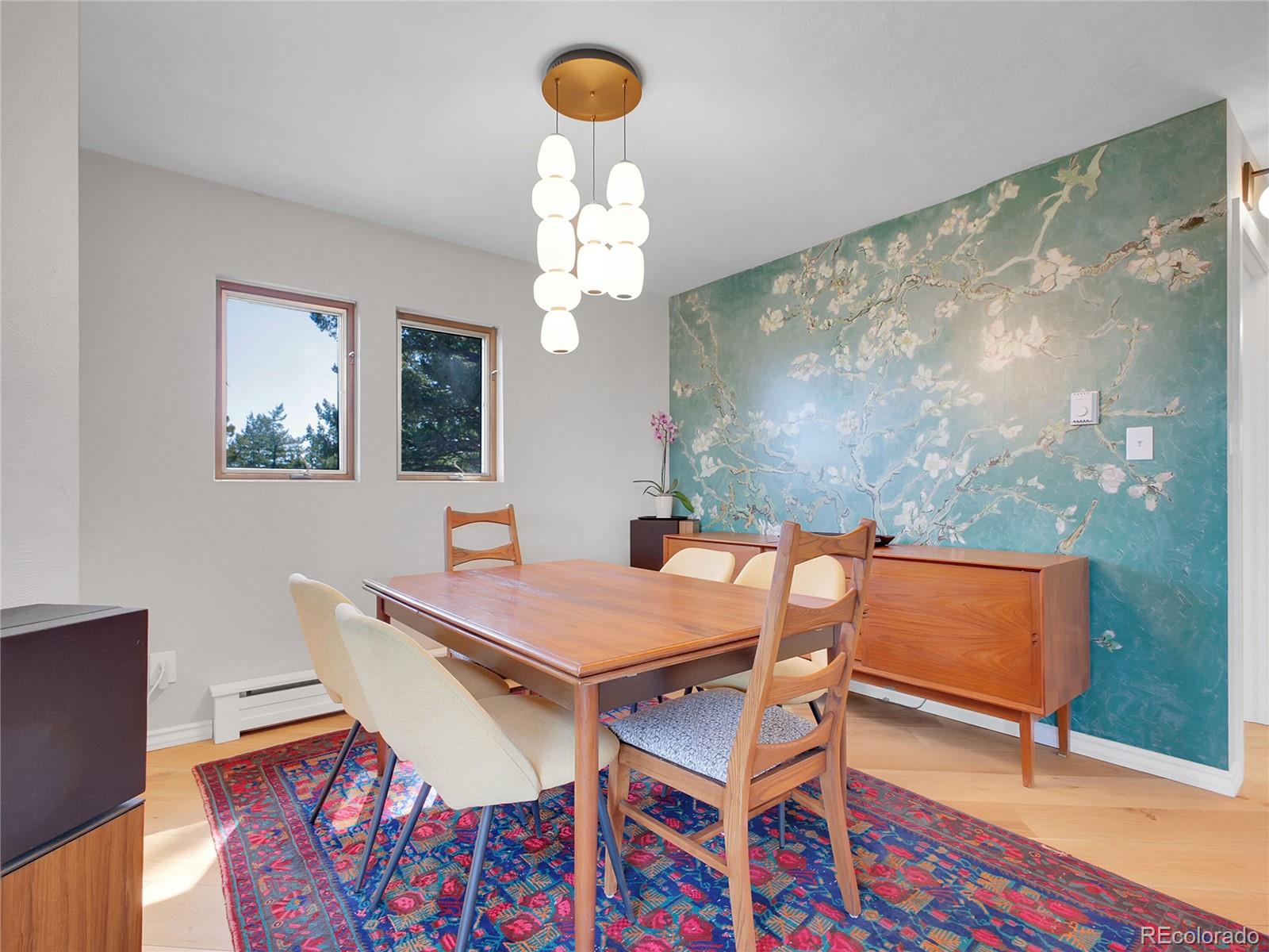 6574 Olympus Drive Evergreen, CO 80439 - Photo 10 of 50