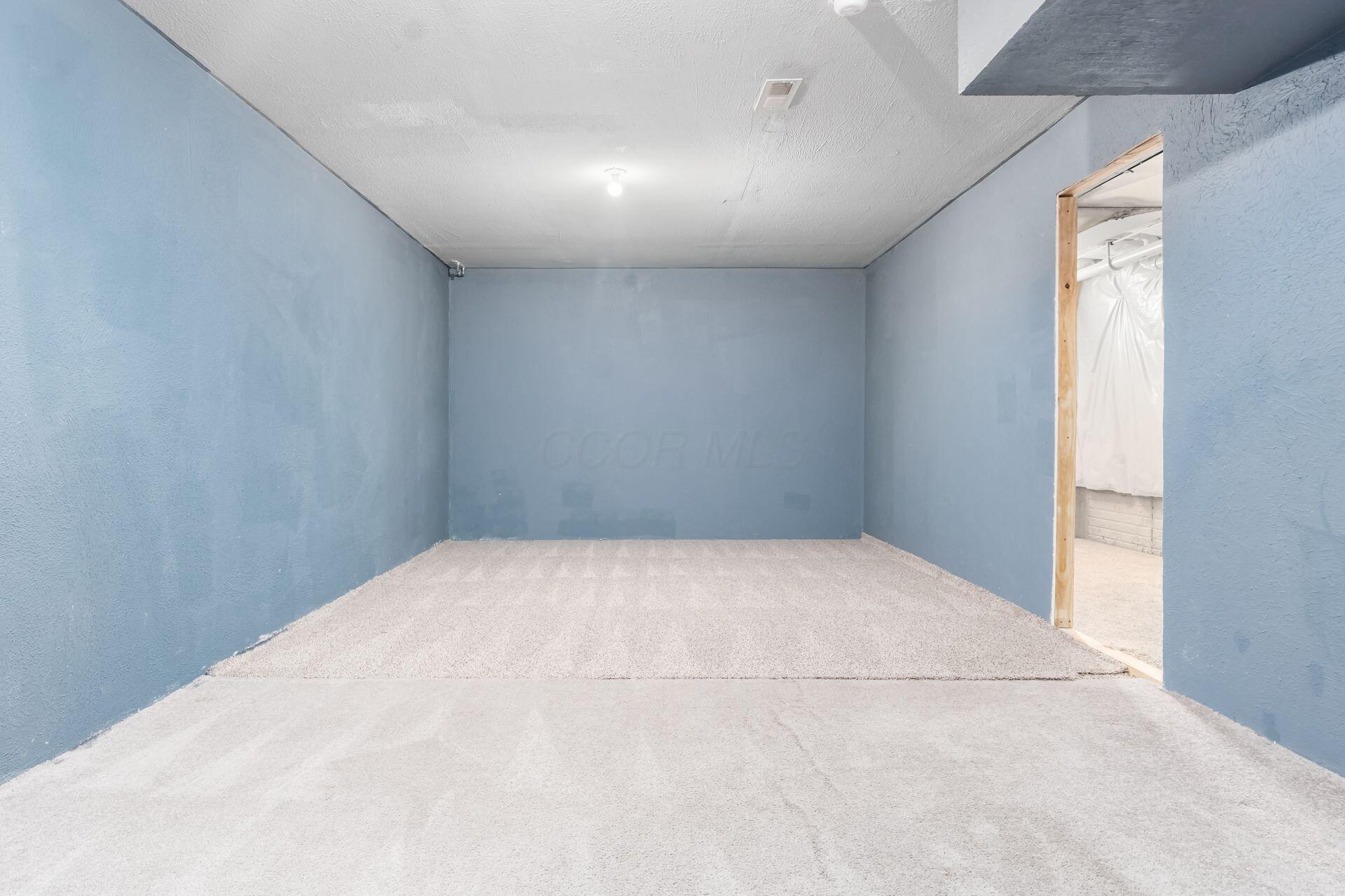 299 Haystack Avenue Pataskala, OH 43062 - Photo 34 of 44 Finished Basement