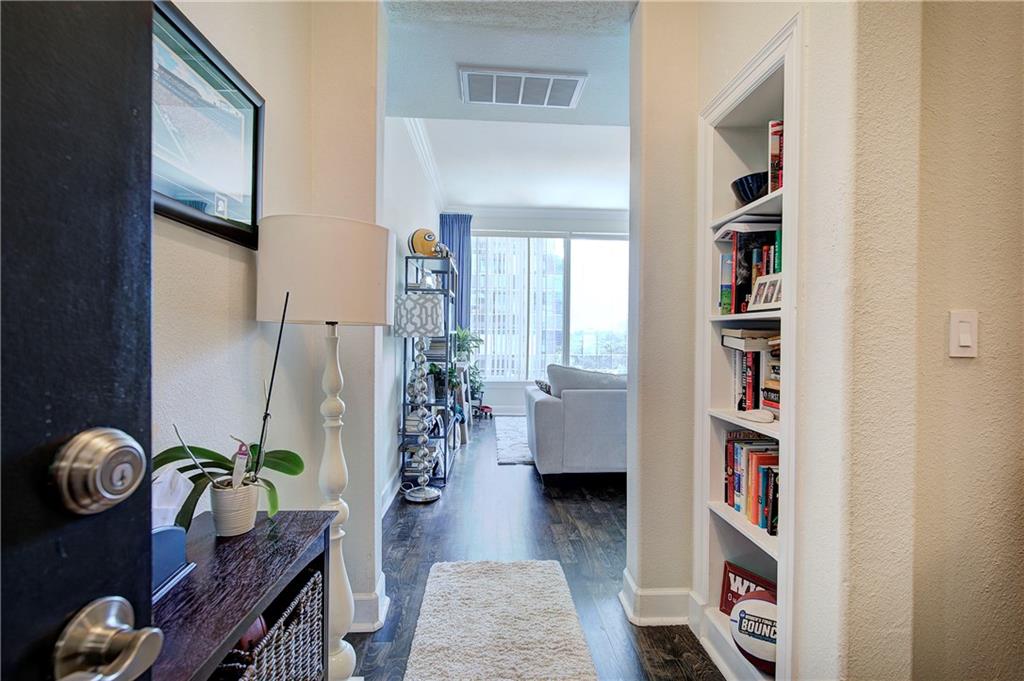 3445 Stratford Road Northeast, Unit 1107 Atlanta, GA 30326 - Photo 3 of 52