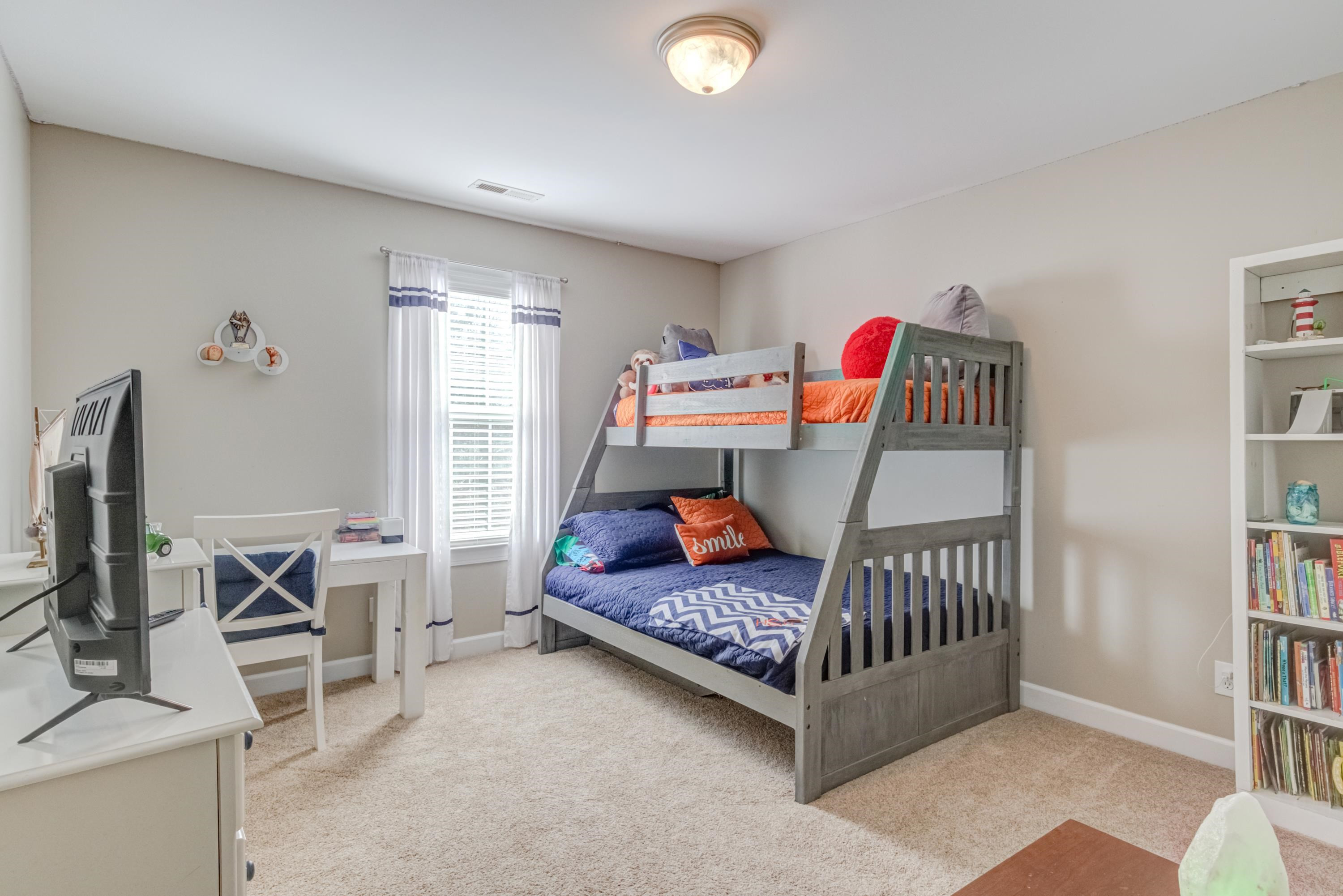 83 Cameron Drive Raleigh, NC 27603 - Photo 17 of 26 Photo 17