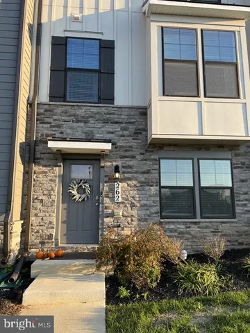 $2,999 | 262 Ensemble Way, Frederick, MD 21701