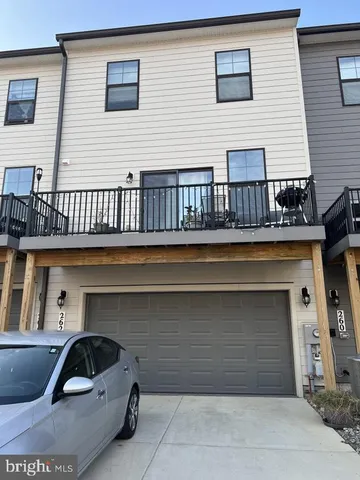 $2,999 | 262 Ensemble Way, Frederick, MD 21701