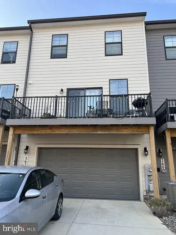 $2,999 | 262 Ensemble Way, Frederick, MD 21701