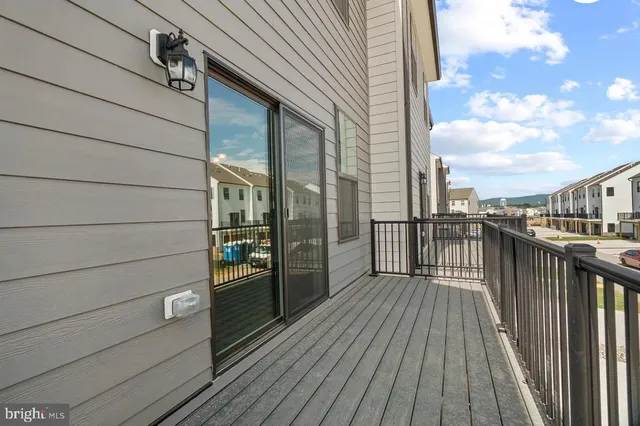 $2,999 | 262 Ensemble Way, Frederick, MD 21701