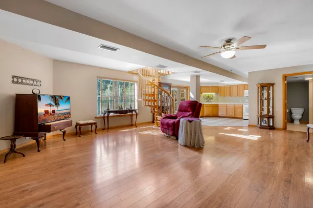 $769,000 | 122 Wiregrass Lane, Quincy, FL 32351