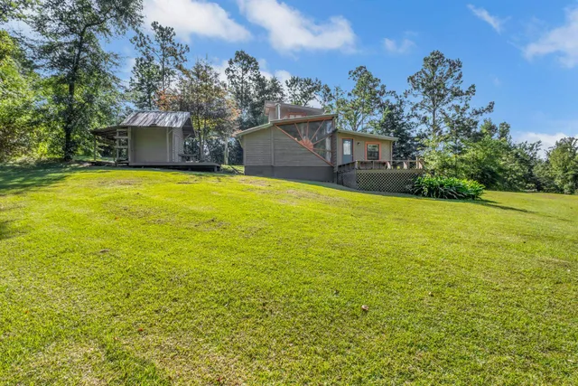 $769,000 | 122 Wiregrass Lane, Quincy, FL 32351