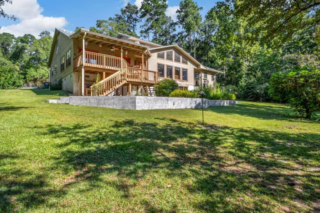 $769,000 | 122 Wiregrass Lane, Quincy, FL 32351