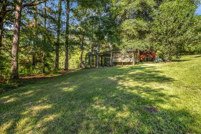 $769,000 | 122 Wiregrass Lane, Quincy, FL 32351