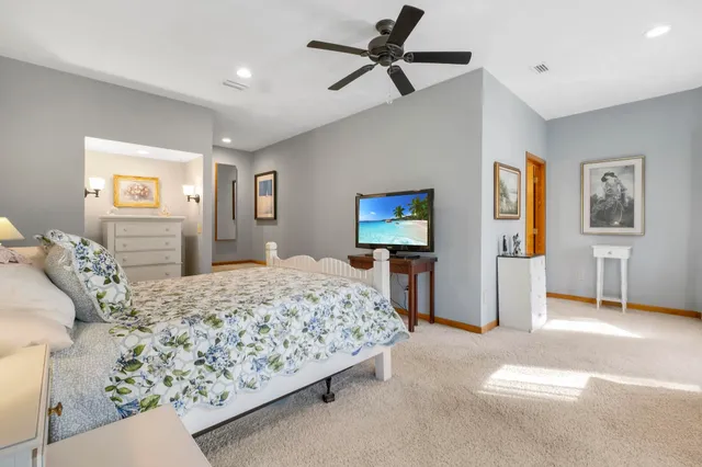 $769,000 | 122 Wiregrass Lane, Quincy, FL 32351