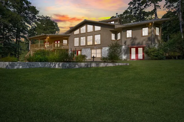 $769,000 | 122 Wiregrass Lane, Quincy, FL 32351