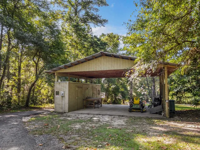 $769,000 | 122 Wiregrass Lane, Quincy, FL 32351