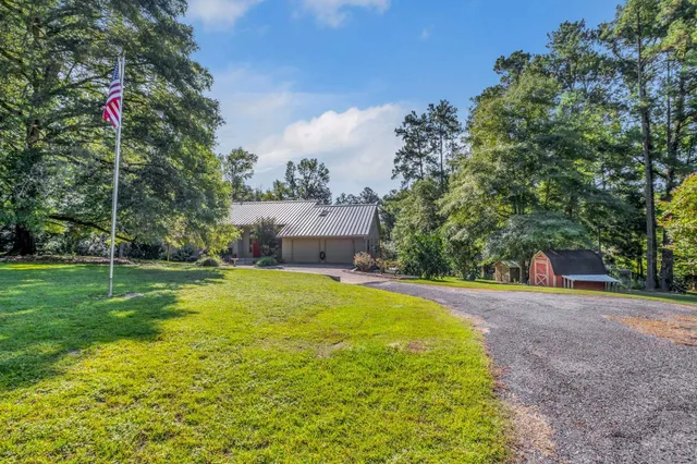 $769,000 | 122 Wiregrass Lane, Quincy, FL 32351