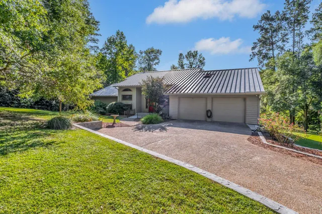 $769,000 | 122 Wiregrass Lane, Quincy, FL 32351