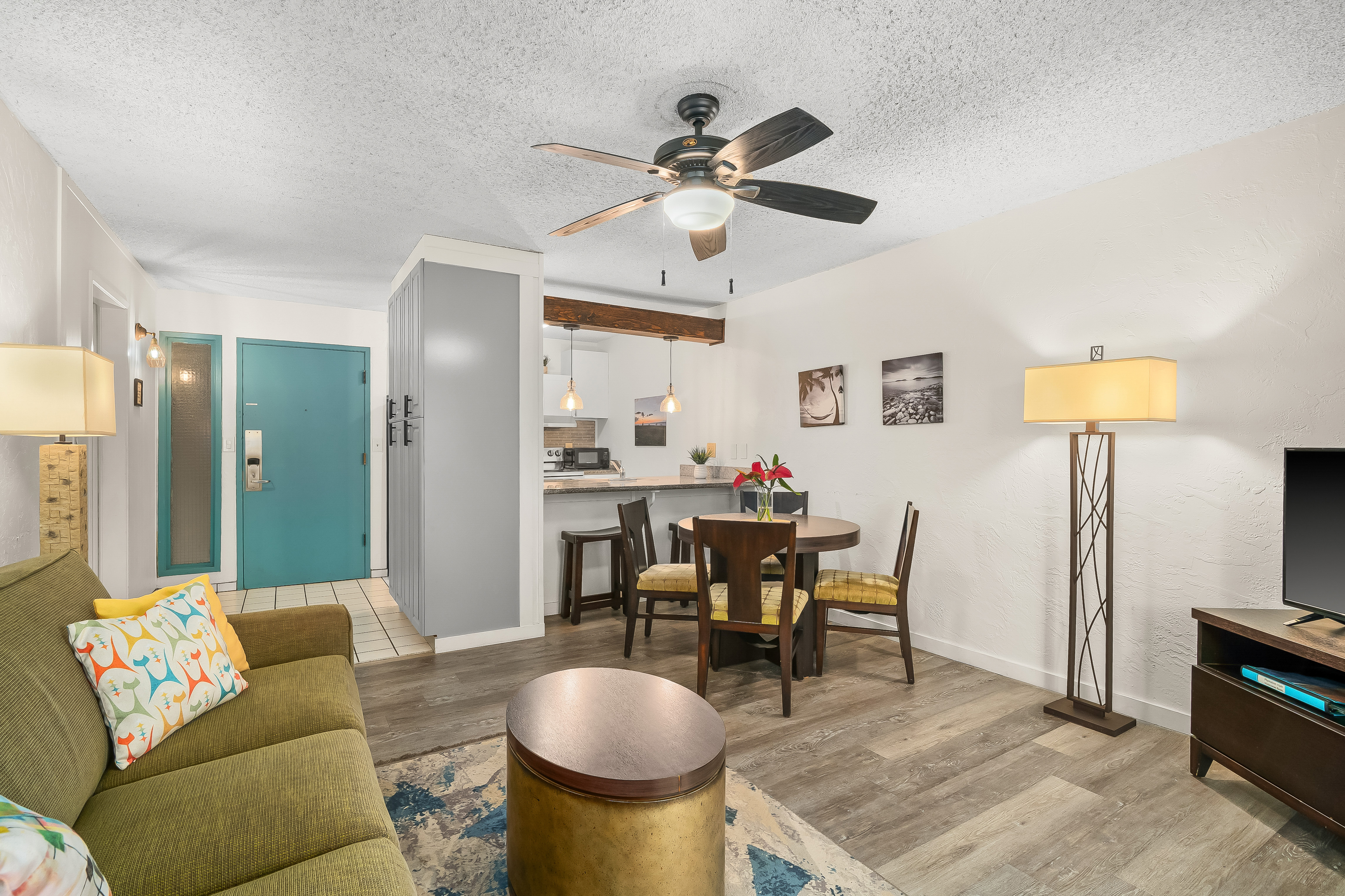 525 Aleka Loop, Unit A3 Kapaa, HI 96746 - Photo 1 of 19