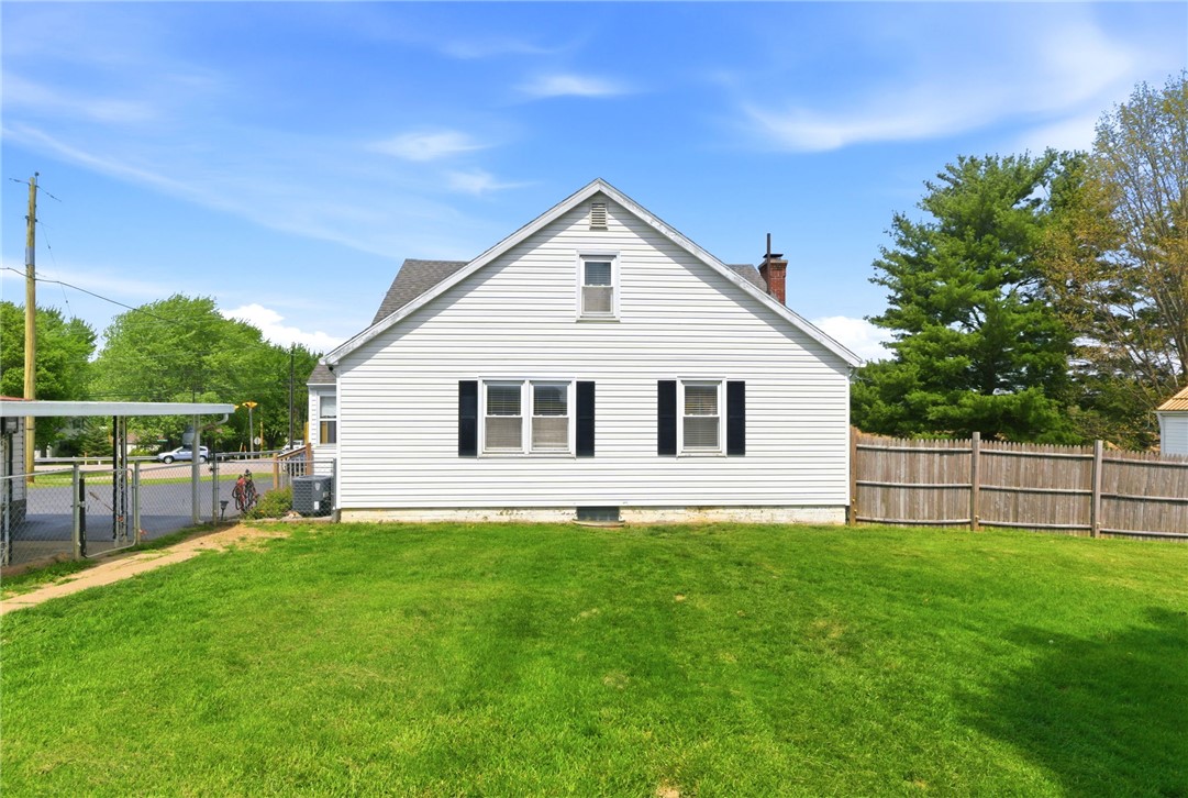 1431 Upper Bellbrook Road Xenia, OH 45385 - Photo 35 of 49