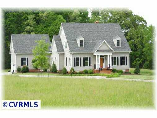 2300 Three Bridge Road Powhatan, VA 23139 - Photo 1 of 10 Gallery Image 1