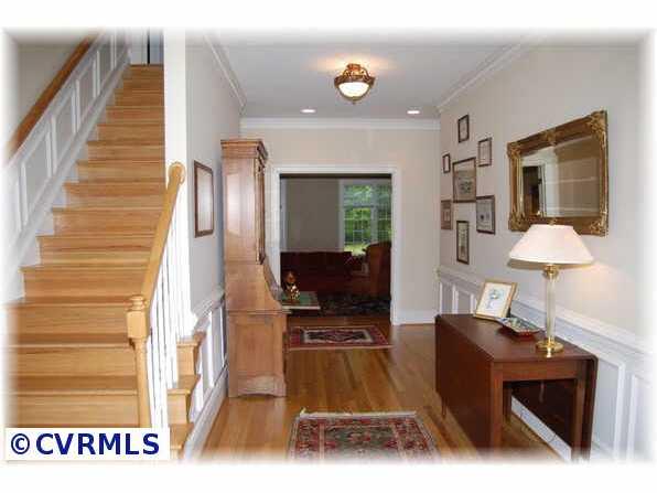 2300 Three Bridge Road Powhatan, VA 23139 - Photo 2 of 10 Gallery Image 2
