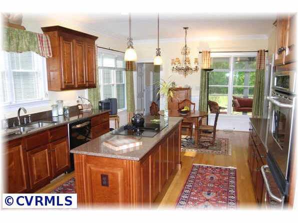 2300 Three Bridge Road Powhatan, VA 23139 - Photo 4 of 10 Gallery Image 4