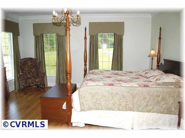 2300 Three Bridge Road Powhatan, VA 23139 - Photo 6 of 10 Gallery Image 6