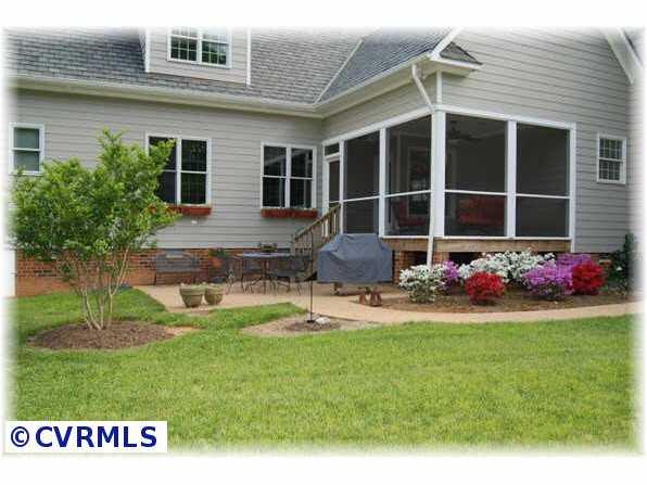2300 Three Bridge Road Powhatan, VA 23139 - Photo 9 of 10 Gallery Image 9