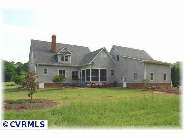 2300 Three Bridge Road Powhatan, VA 23139 - Photo 10 of 10 Gallery Image 10