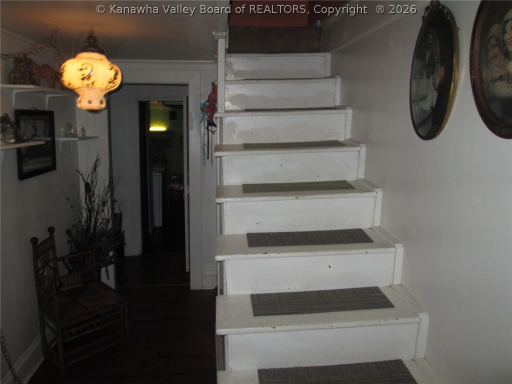 11625 Frame Road Elkview, WV 25071 - Photo 15 of 26 Gallery Image 15