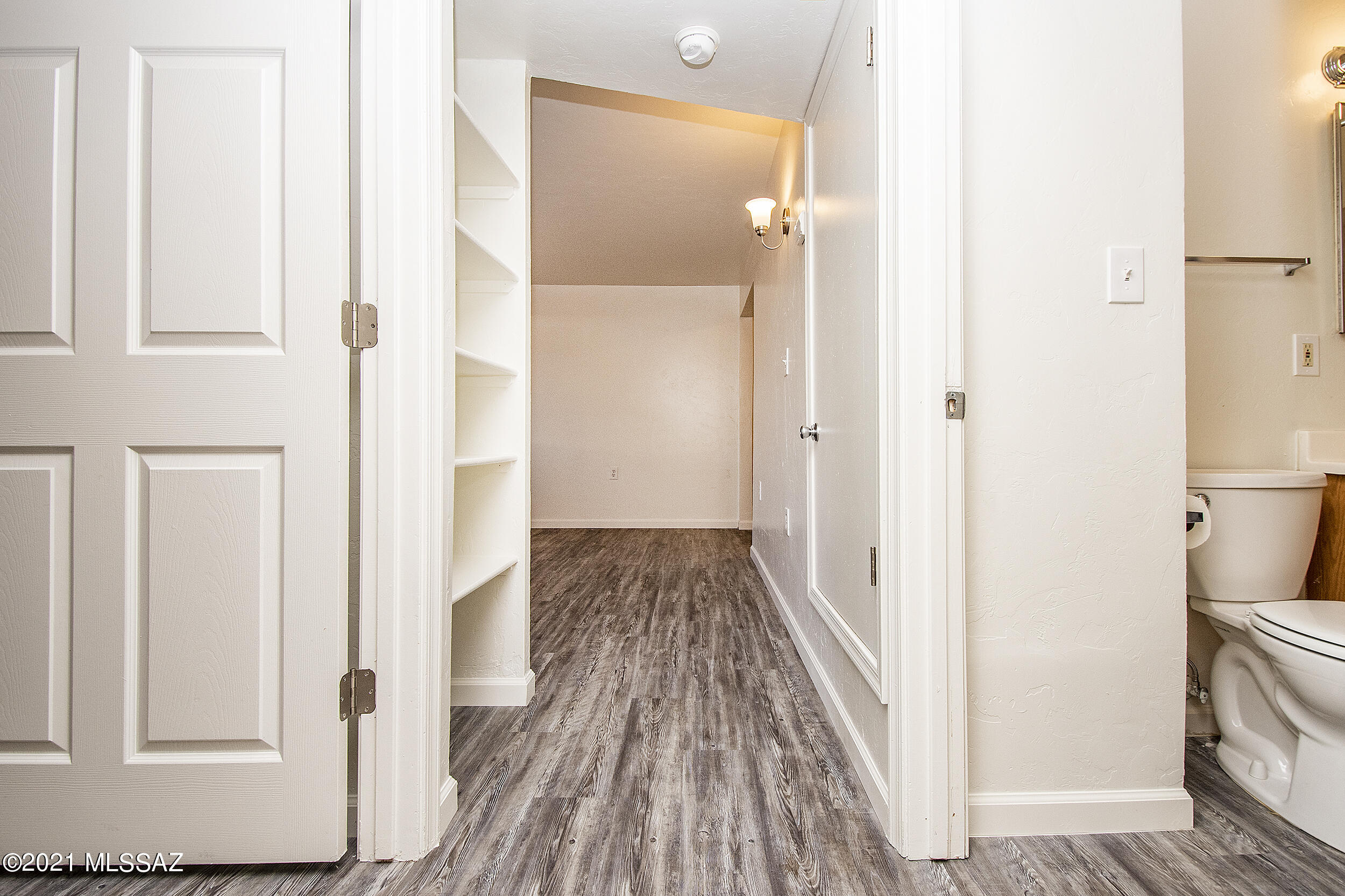 350 North Silverbell Road, Unit 76 Tucson, AZ 85745 - Photo 25 of 26