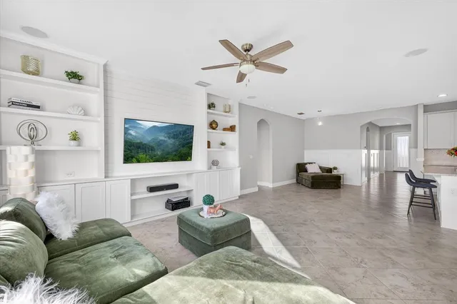 $459,000 | 11427 Emerald Shore Drive, Riverview, FL 33579