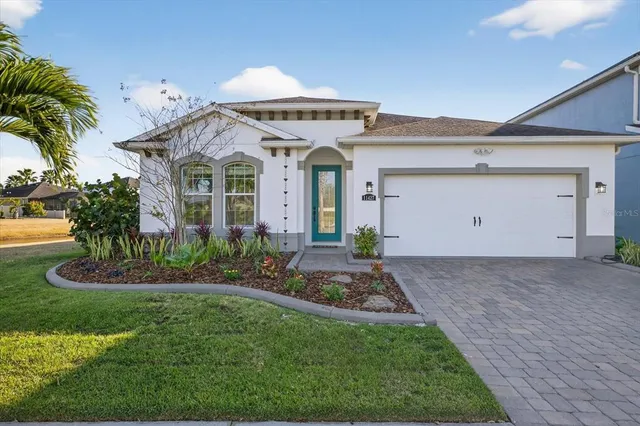 $459,000 | 11427 Emerald Shore Drive, Riverview, FL 33579