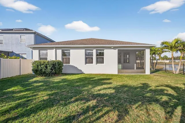 $459,000 | 11427 Emerald Shore Drive, Riverview, FL 33579