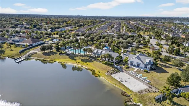 $459,000 | 11427 Emerald Shore Drive, Riverview, FL 33579