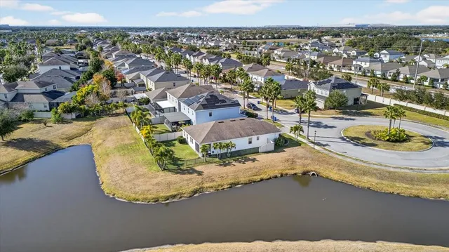 $459,000 | 11427 Emerald Shore Drive, Riverview, FL 33579