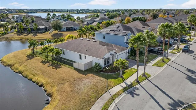 $459,000 | 11427 Emerald Shore Drive, Riverview, FL 33579