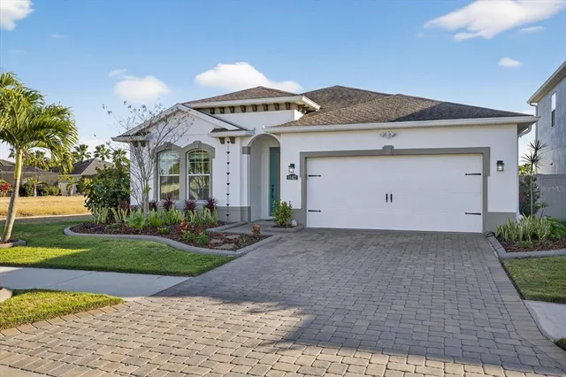 $459,000 | 11427 Emerald Shore Drive, Riverview, FL 33579
