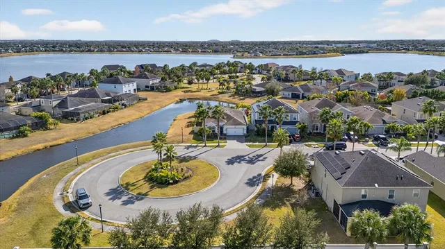 $459,000 | 11427 Emerald Shore Drive, Riverview, FL 33579