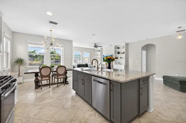 $459,000 | 11427 Emerald Shore Drive, Riverview, FL 33579