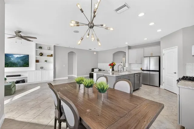 $459,000 | 11427 Emerald Shore Drive, Riverview, FL 33579