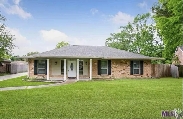 $2,200 | 15616 Council Avenue, Baton Rouge, LA 70817
