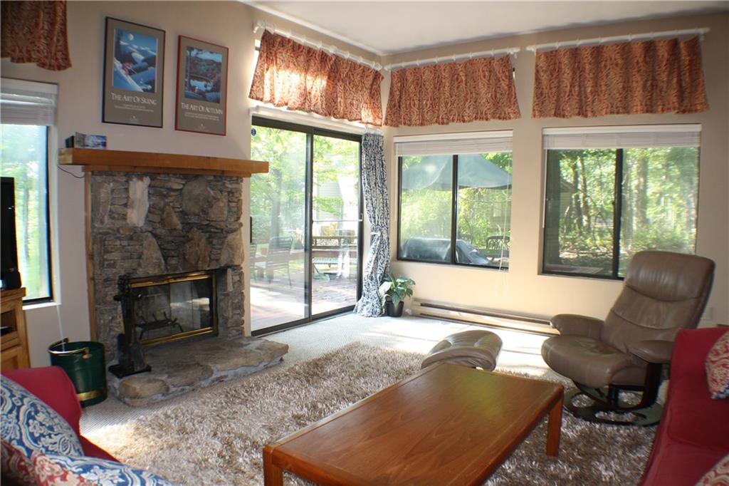 1909 South Ridge Court Hidden Valley, PA 15502 - Photo 2 of 25 Gallery Image 2