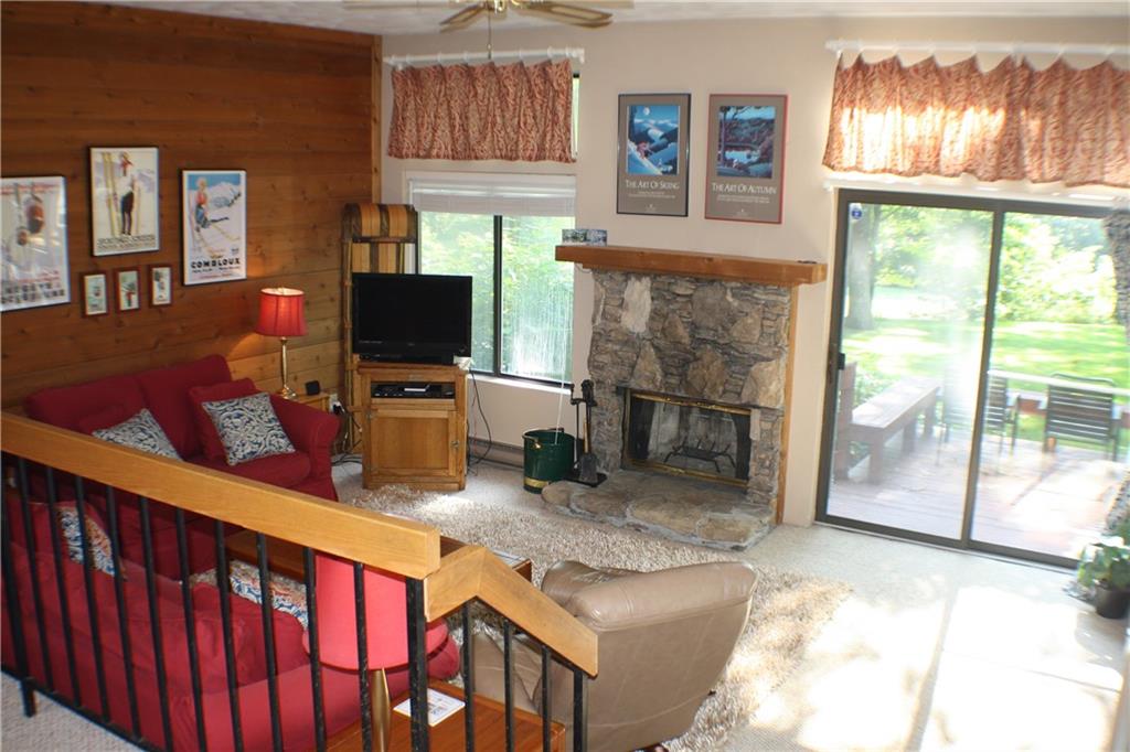 1909 South Ridge Court Hidden Valley, PA 15502 - Photo 3 of 25 Gallery Image 3