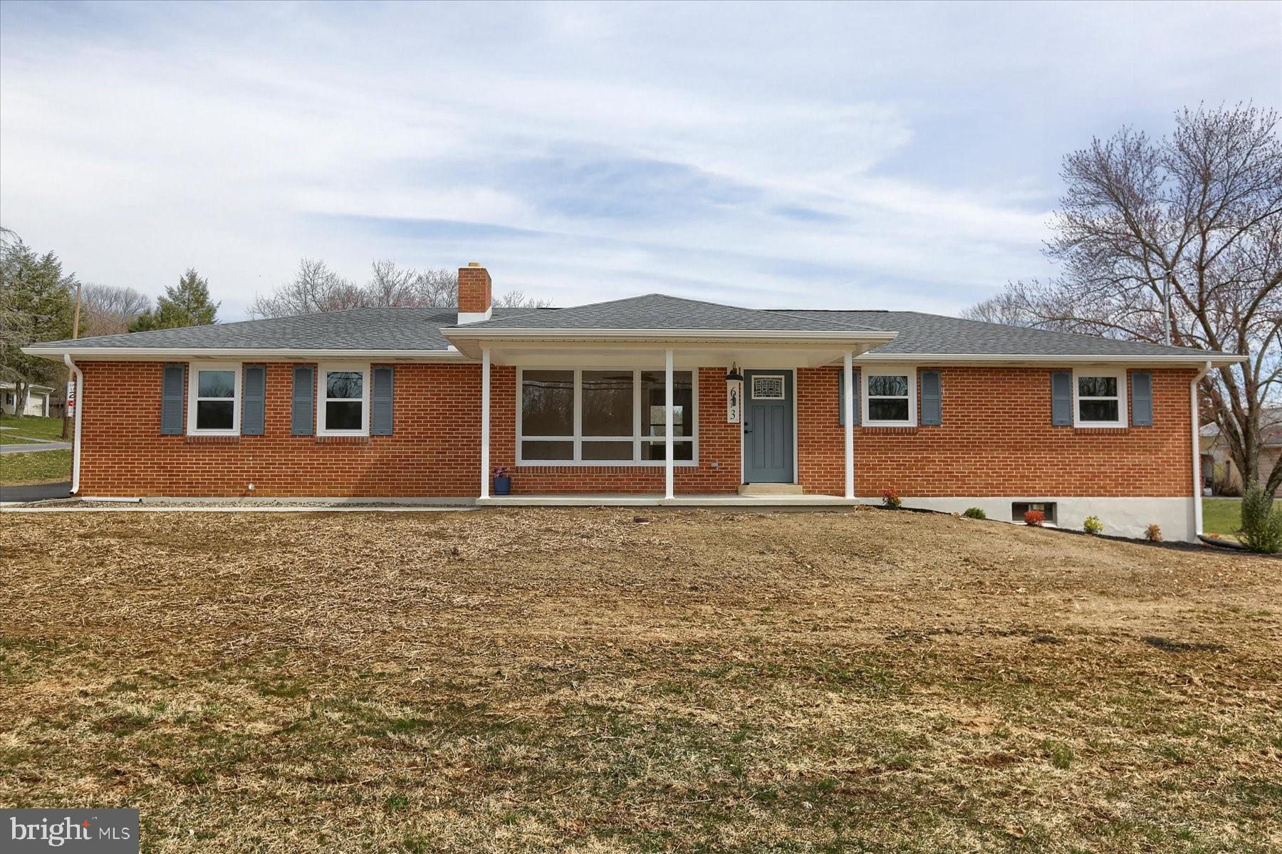 673 Piketown Road Harrisburg, PA 17112 - Photo 1 of 43 Gallery Image 1
