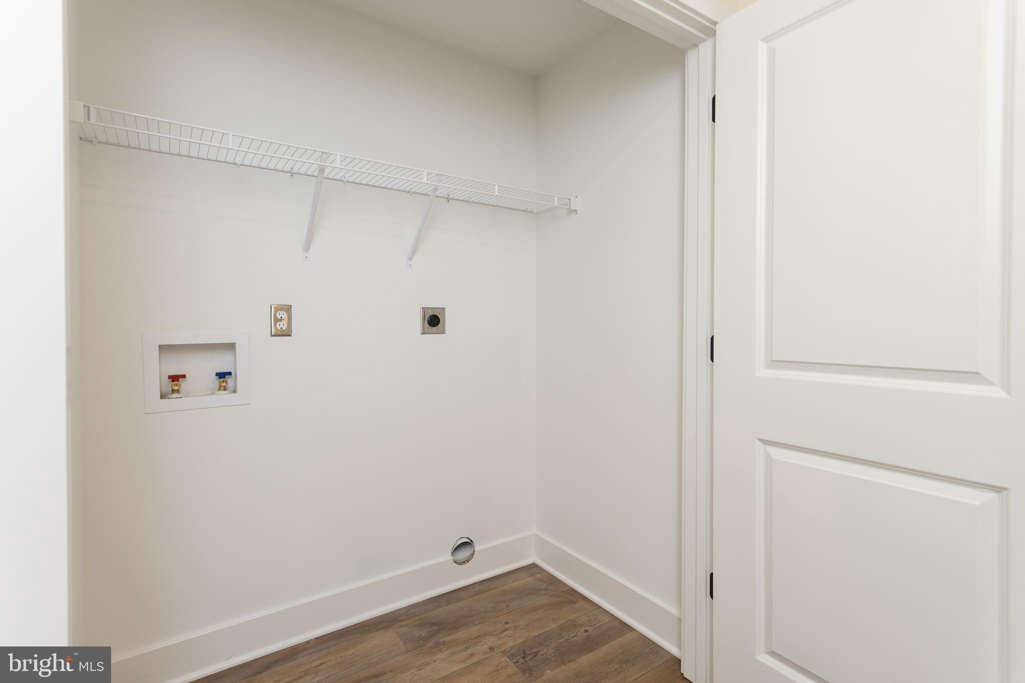 2905 Sparrows Point Road Sparrows Point, MD 21219 - Photo 31 of 32 Basement Laundry Room