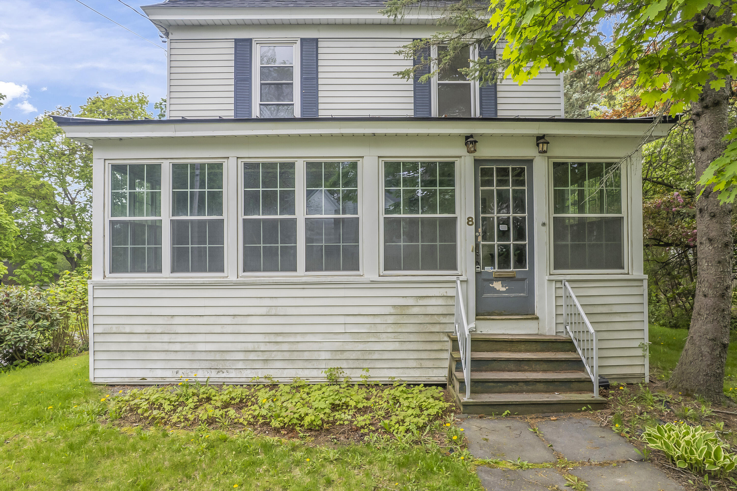 8 Prospect Street Waterville, ME 04901 - Photo 4 of 71 8 Prospect St_103