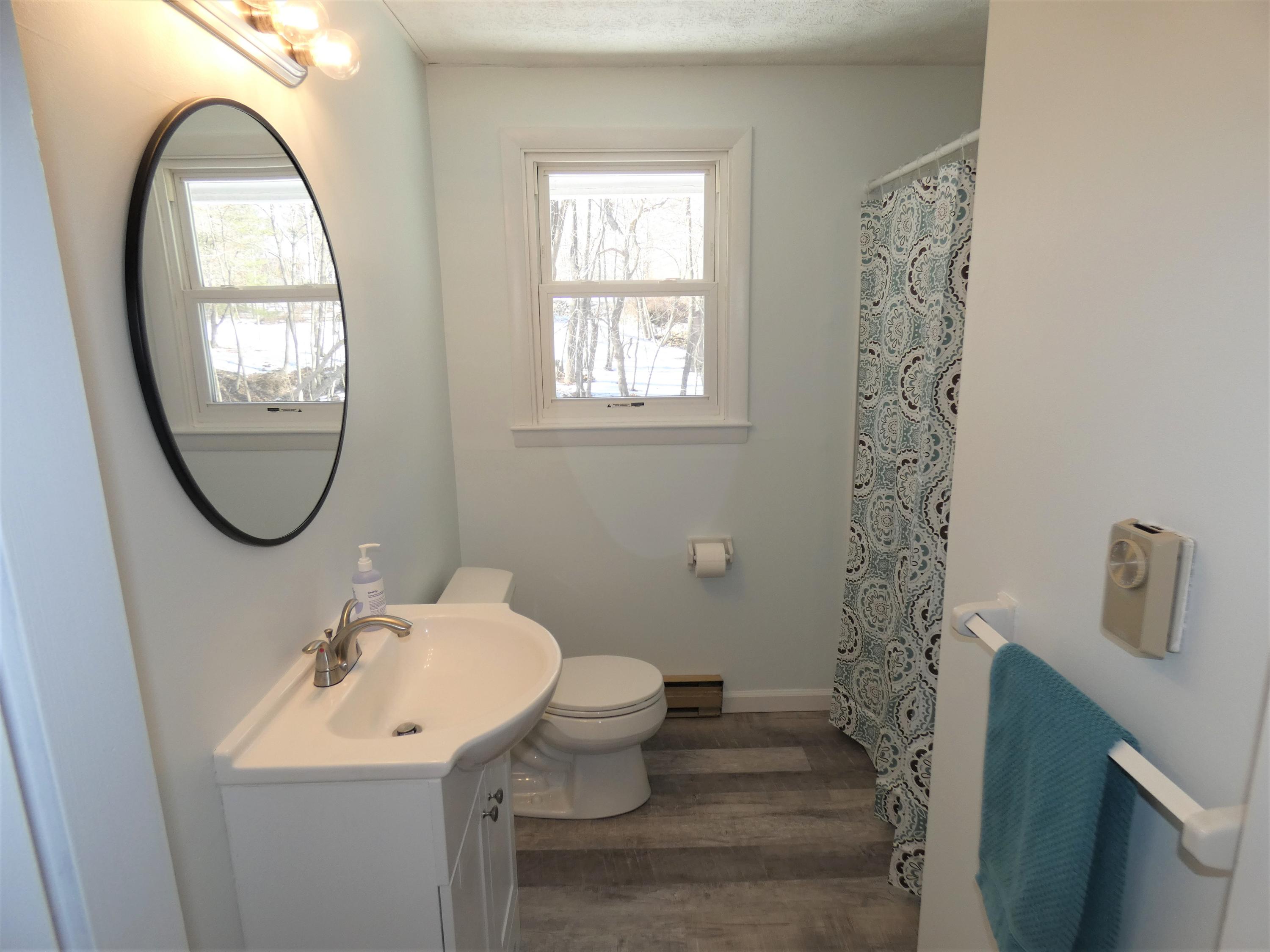 375 Bridgton Road, Unit 54 Westbrook, ME 04092 - Photo 20 of 24 Full Bathroom
