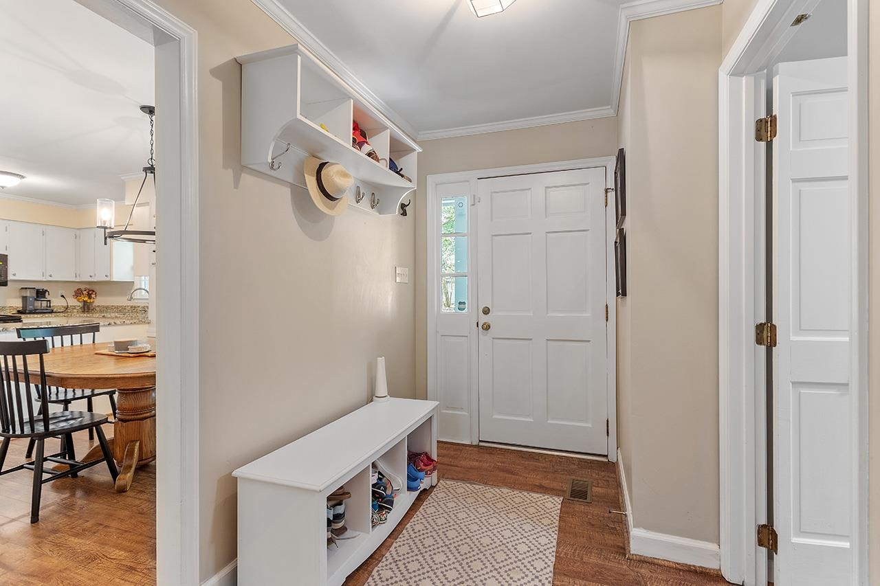 7404 Mill Ridge Road Raleigh, NC 27613 - Photo 5 of 35 Photo 5