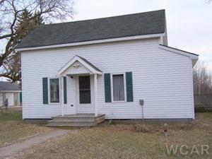 21055 11 Mile Road Reed City, MI 49677 - Photo 1 of 8 Primary Photo