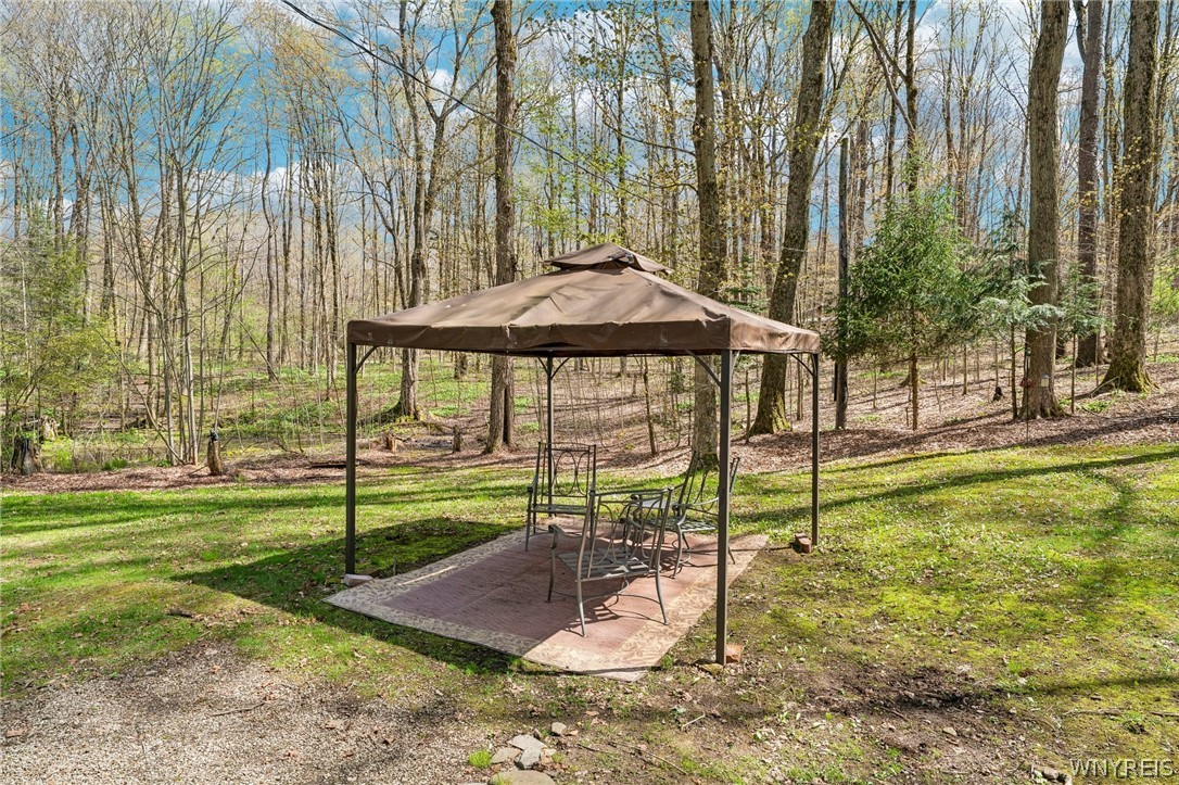 3890 Weber Road Orangeville, NY 14569 - Photo 26 of 40