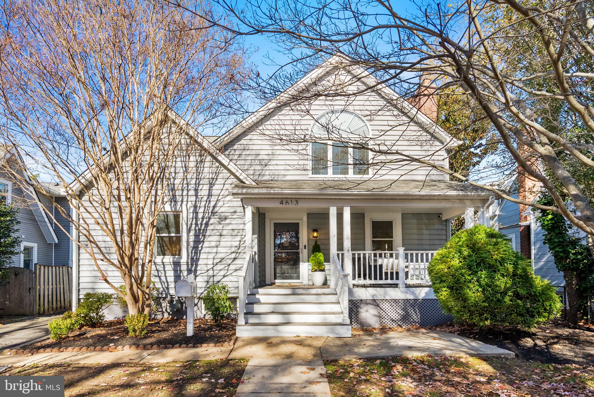 4613 8th Road South Arlington, VA 22204 - Photo 1 of 59
