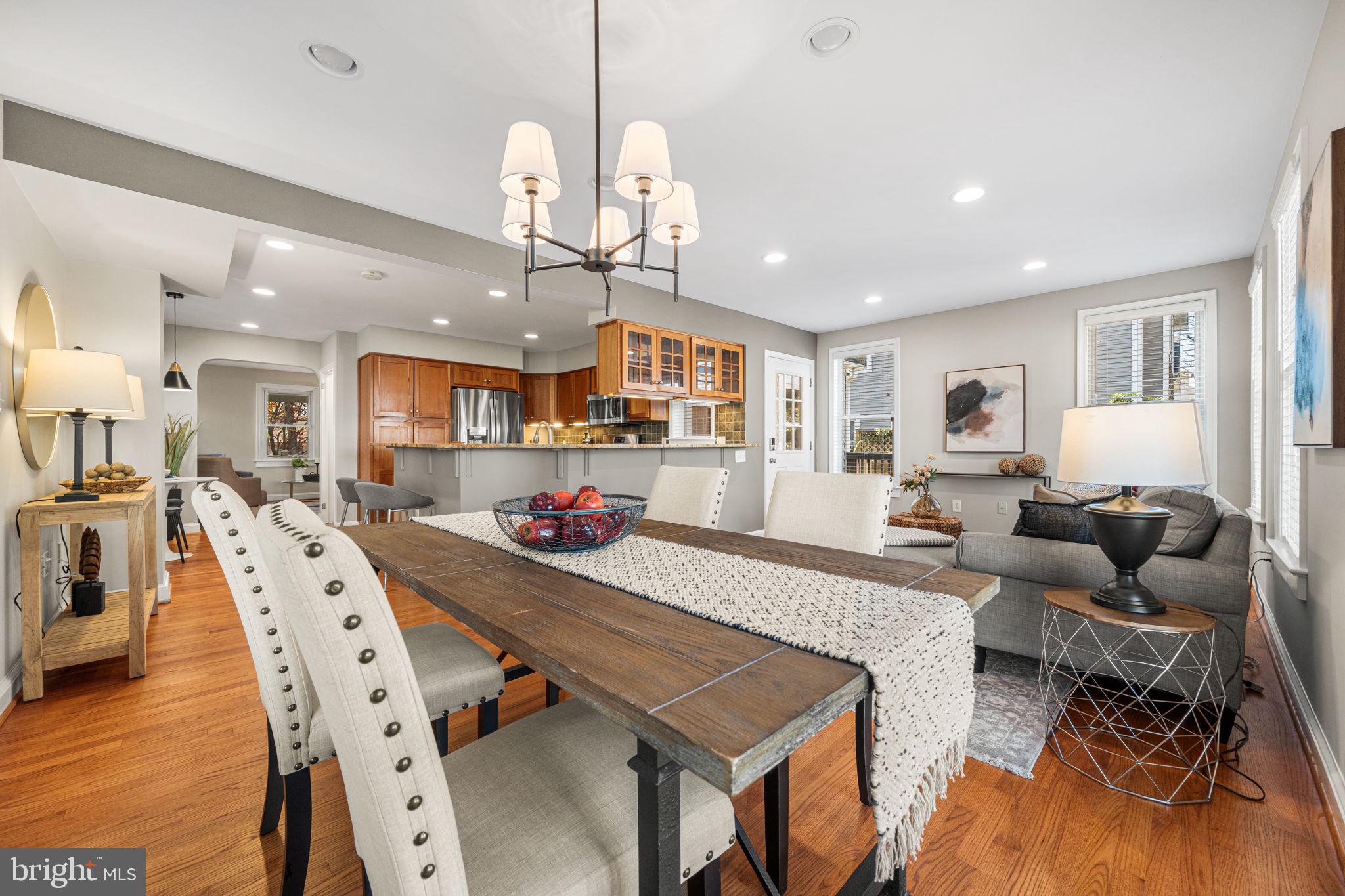4613 8th Road South Arlington, VA 22204 - Photo 22 of 59